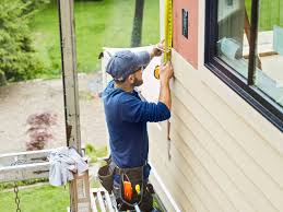 Siding for Commercial Buildings in Dayton, NV